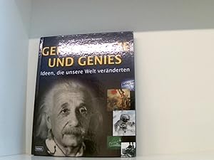 Image du vendeur pour Geistesblitze und Genies: Ideen, die unsere Welt vernderten Ideen, die unsere Welt vernderten mis en vente par Book Broker