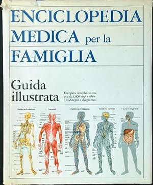 Enciclopedia medica per la famiglia. Guida illustrata