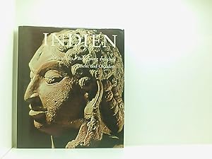 Seller image for Indien. Gandhara - Begegnung zwischen Orient und Okzident for sale by Book Broker
