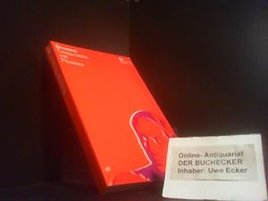 Gespräche mit Picasso. BrassaiÍü. [Aus d. Franz. übertr. von Edmond Lutrand] / Rowohlt-Paperback...