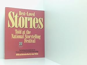 Image du vendeur pour Best Loved Stories: Told at the National Storytelling Festival mis en vente par Book Broker