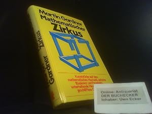 Mathematische Planetenzauberei = Space puzzles. [Übers.: Reinhard Soppa. Ill. by Ted Schroeder]