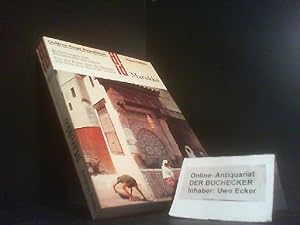 Bild des Verkufers fr Marokko : Berberburgen und Knigsstdte des Islams. DuMont-Dokumente : DuMont-Kunst-Reisefhrer zum Verkauf von Der Buchecker