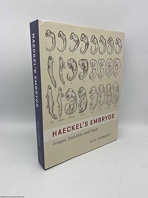 Bild des Verkufers fr Haeckel's Embryos Images, Evolution, and Fraud zum Verkauf von 84 Charing Cross Road Books, IOBA