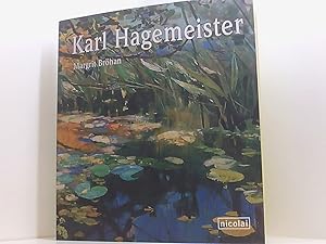 Image du vendeur pour Karl Hagemeister (1848 - 1933) ; Gemlde - Pastelle - Zeichnungen] mis en vente par Book Broker