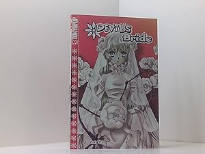 Bild des Verkufers fr Devils Bride (Einzelband) Ju-Yeon Rhim. [Aus dem Korean. von Natalie Ganse] zum Verkauf von Book Broker