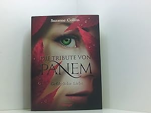 Bild des Verkufers fr Die Tribute von Panem 2. Gefhrliche Liebe [Bd. 2]. Gefhrliche Liebe zum Verkauf von Book Broker