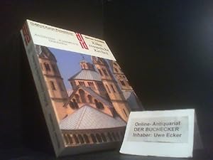 Kölns romanische Kirchen : Architektur, Ausstattung, Geschichte. Mit Fotos von Wolfgang F. Meier ...