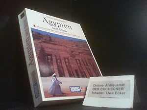 Ägypten und Sinai : pharaonische Tempel und islamische Traditionen. DuMont Kunst-Reiseführer