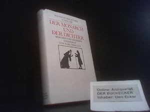 Der Monarch und der Dichter : poln. Märchen u. Legenden. ges. von Karl Dedecius / Polnische Bibli...