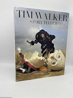Imagen del vendedor de Tim Walker Story Teller a la venta por 84 Charing Cross Road Books, IOBA