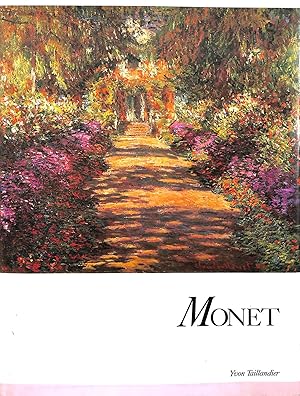 Immagine del venditore per Monet venduto da M Godding Books Ltd