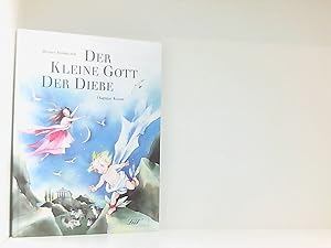 Bild des Verkufers fr Der kleine Gott der Diebe zum Verkauf von Book Broker