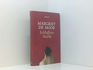 Seller image for Schlaflose Nacht Margriet de Moor ; aus dem niederlndischen von Helga van Beuningen for sale by Book Broker