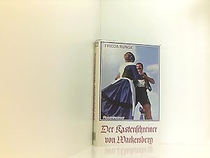 Bild des Verkufers fr Der Kastenschreiner von Wackersberg : Roman Roman zum Verkauf von Book Broker