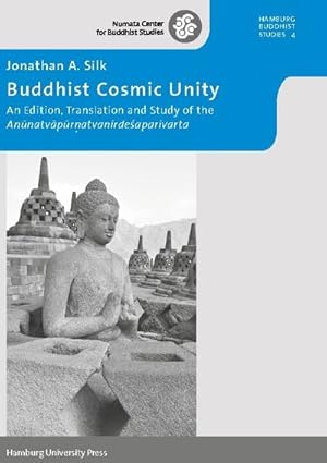 Seller image for Buddhist Cosmic Unity for sale by BuchWeltWeit Ludwig Meier e.K.