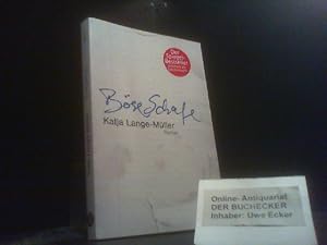 Bild des Verkufers fr Bse Schafe : Roman. Fischer ; 15625 zum Verkauf von Der Buchecker