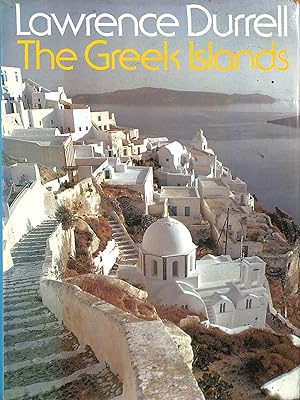Immagine del venditore per The Greek Islands venduto da M Godding Books Ltd
