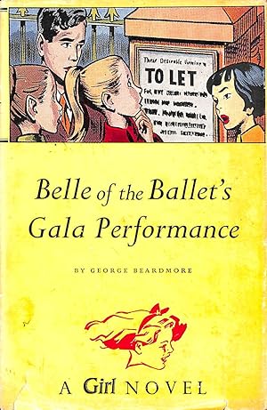 Belle of the Ballet's Gala Performance