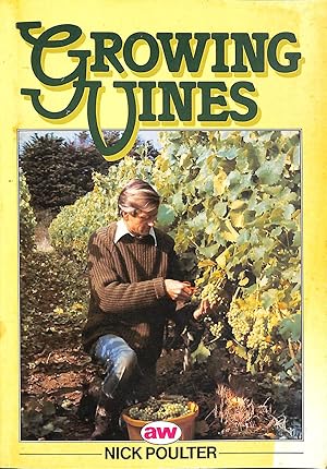 Growing Vines
