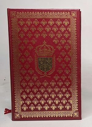 Seller image for Les trois mousquetaires tome I for sale by crealivres