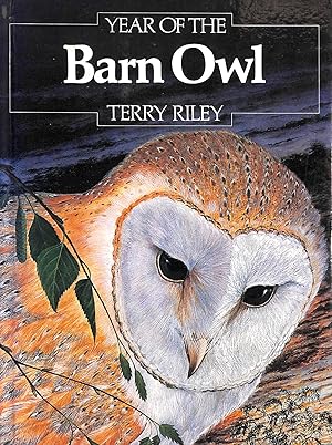 Seller image for Year of the Barn Owl for sale by M Godding Books Ltd