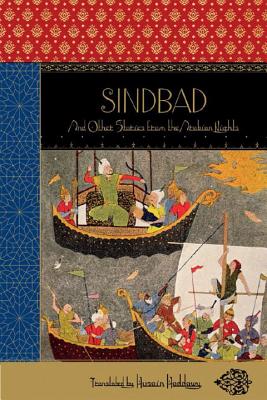 Imagen del vendedor de Sindbad and Other Stories from the Arabian Nights (Paperback or Softback) a la venta por BargainBookStores