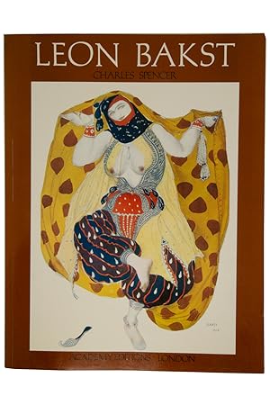 Seller image for Leon Bakst for sale by The Small Library Company