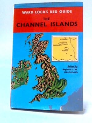 Bild des Verkufers fr Ward Lock Red Guide to the Channel Islands zum Verkauf von World of Rare Books