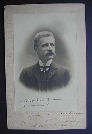 Antona Traversi Giannino (1861-1939)