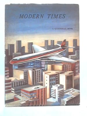 Seller image for Modern Times for sale by World of Rare Books