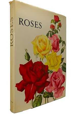 Image du vendeur pour Roses mis en vente par The Small Library Company