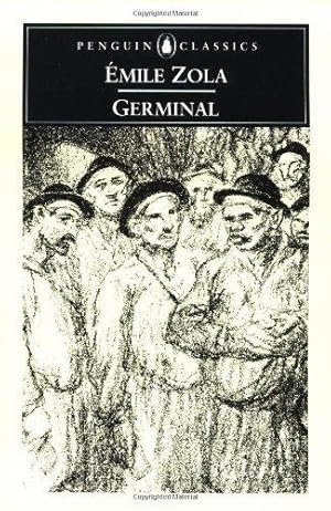 Bild des Verkufers fr Germinal (Penguin Classics) zum Verkauf von WeBuyBooks 2