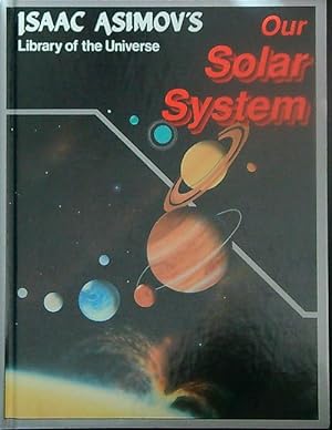 Seller image for Our Solar System for sale by Miliardi di Parole