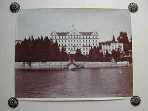 (Piemonte - Lago Maggiore) Pallanza.