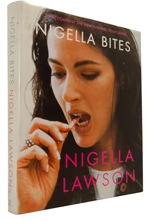 Imagen del vendedor de Nigella Bites a la venta por The Small Library Company