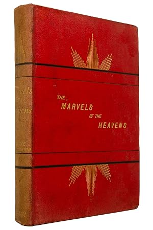 Seller image for The Marvels of the Heavens for sale by The Small Library Company