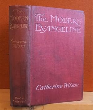 The Modern Evangeline (1912)