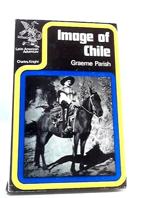 Imagen del vendedor de Image of Chile a la venta por World of Rare Books