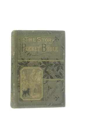 Seller image for The Story of A Pocket Bible for sale by World of Rare Books