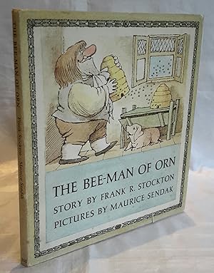 Bild des Verkufers fr The Bee-Man of Orn. zum Verkauf von Addyman Books