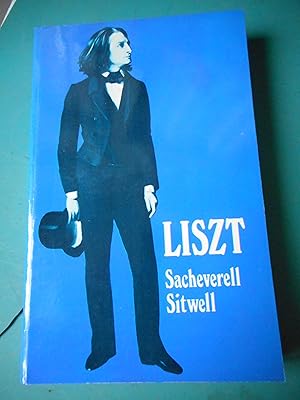 Seller image for Liszt for sale by Frederic Delbos