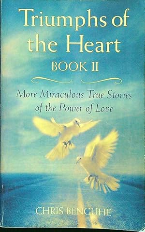 Seller image for Triumphs of the Heart, Book II for sale by Librodifaccia