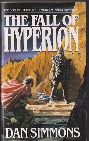 Immagine del venditore per The Fall of Hyperion venduto da Caerwen Books