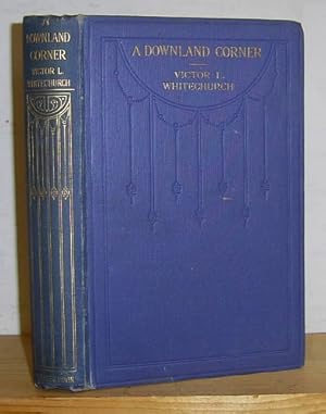 A Downland Corner (1912)