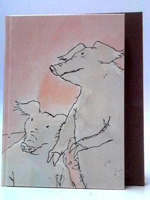 Seller image for Animal Farm - A Fairy Story for sale by World of Rare Books