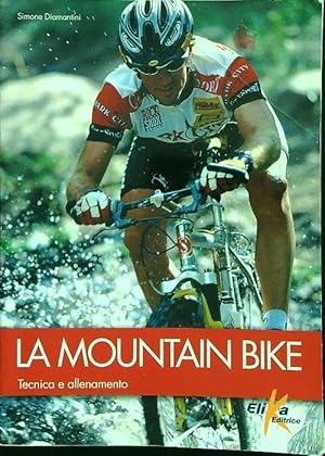 Bild des Verkufers fr La mountain bike zum Verkauf von Librodifaccia