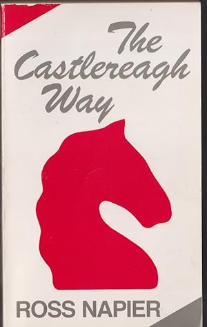 Seller image for The Castlereagh Way for sale by Caerwen Books