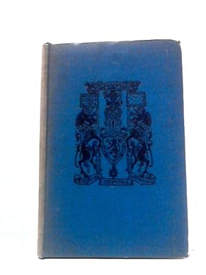 Imagen del vendedor de The Child Sovereigns of Scotland - An Introduction To Scots History a la venta por World of Rare Books