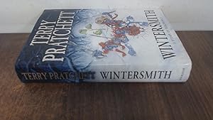 Immagine del venditore per Wintersmith (Discworld Novels) venduto da BoundlessBookstore